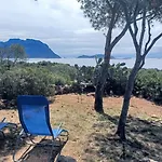 Gaviel, Con Accesso Diretto Al Mare Vila Porto Istana