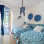 Vila Gaviel, Con Accesso Diretto Al Mare