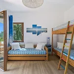 Vila Gaviel, Con Accesso Diretto Al Mare *