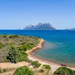 Vila Gaviel, Con Accesso Diretto Al Mare *