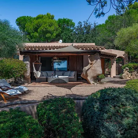 Villa Gaviel, Con Accesso Diretto Al Mare