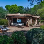 Villa Gaviel, Con Accesso Diretto Al Mare