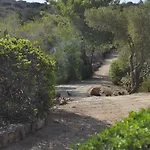 Gaviel, Con Accesso Diretto Al Mare Villa *