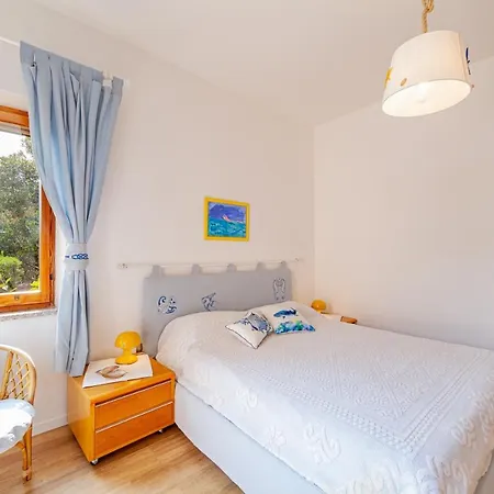 빌라 Gaviel, Con Accesso Diretto Al Mare