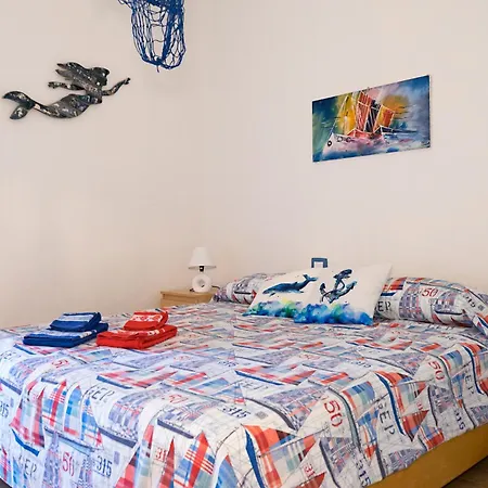 Gaviel, Con Accesso Diretto Al Mare 빌라