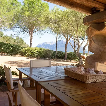 Gaviel, Con Accesso Diretto Al Mare Villa *