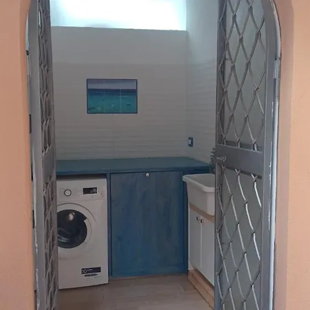Gaviel, Con Accesso Diretto Al Mare Villa *