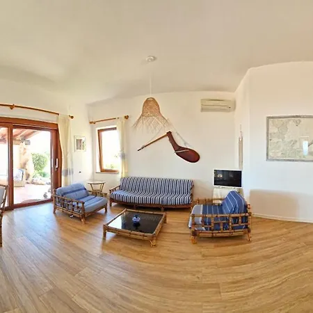 Gaviel, Con Accesso Diretto Al Mare Villa