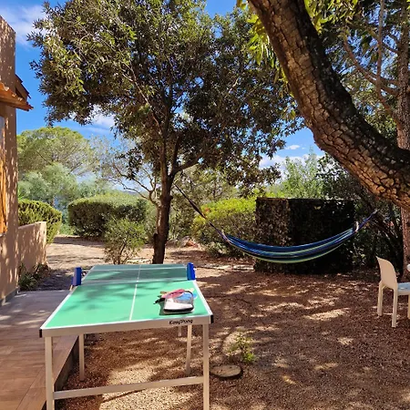 Gaviel, Con Accesso Diretto Al Mare فيلة *