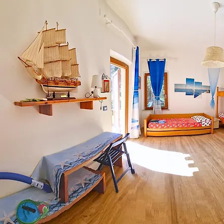 Gaviel, Con Accesso Diretto Al Mare *