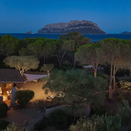 Villa Gaviel, Con Accesso Diretto Al Mare Porto Istana