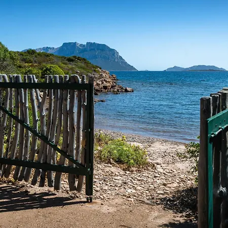 Gaviel, Con Accesso Diretto Al Mare Villa