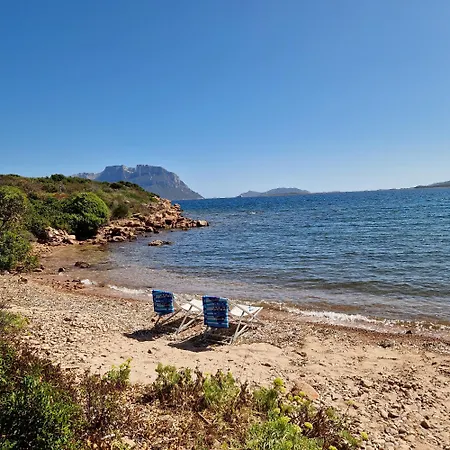 Gaviel, Con Accesso Diretto Al Mare *