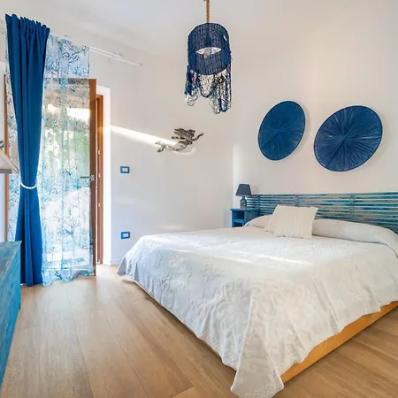 Gaviel, Con Accesso Diretto Al Mare *