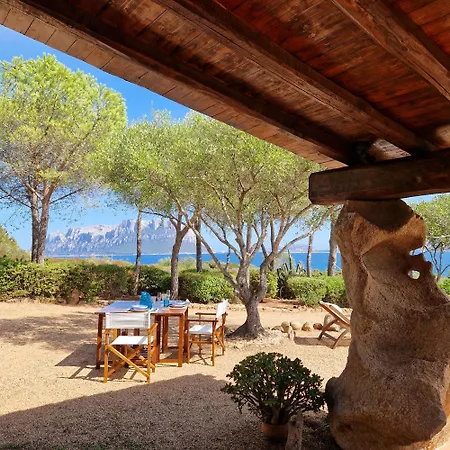 Gaviel, Con Accesso Diretto Al Mare * Porto Istana