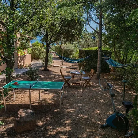 Gaviel, Con Accesso Diretto Al Mare *