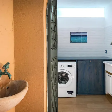 Gaviel, Con Accesso Diretto Al Mare *