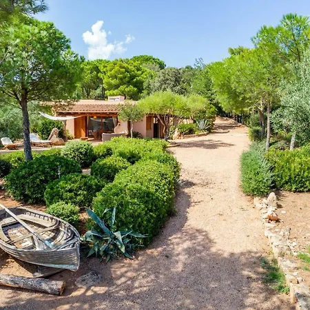 Gaviel, Con Accesso Diretto Al Mare *