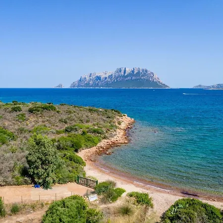 빌라 Gaviel, Con Accesso Diretto Al Mare *