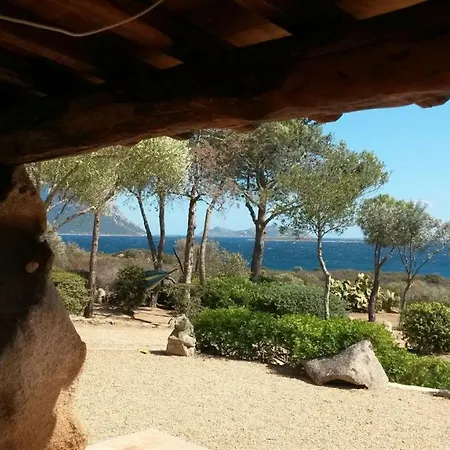 Gaviel, Con Accesso Diretto Al Mare * Porto Istana