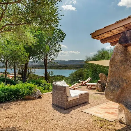 Gaviel, Con Accesso Diretto Al Mare *