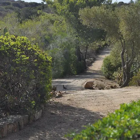 Gaviel, Con Accesso Diretto Al Mare Villa *