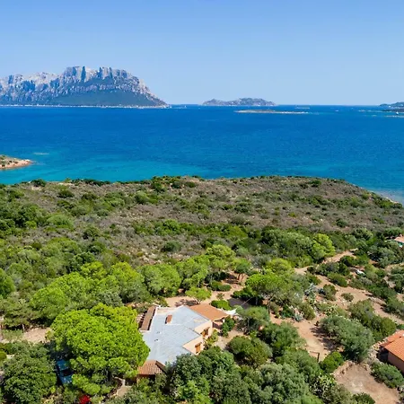 Gaviel, Con Accesso Diretto Al Mare *