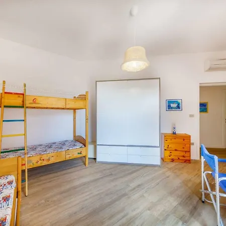 빌라 Gaviel, Con Accesso Diretto Al Mare *