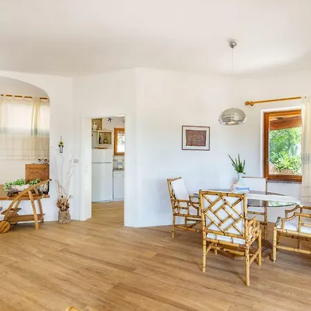 Gaviel, Con Accesso Diretto Al Mare 빌라 *