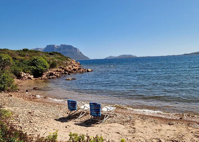 Gaviel, Con Accesso Diretto Al Mare *