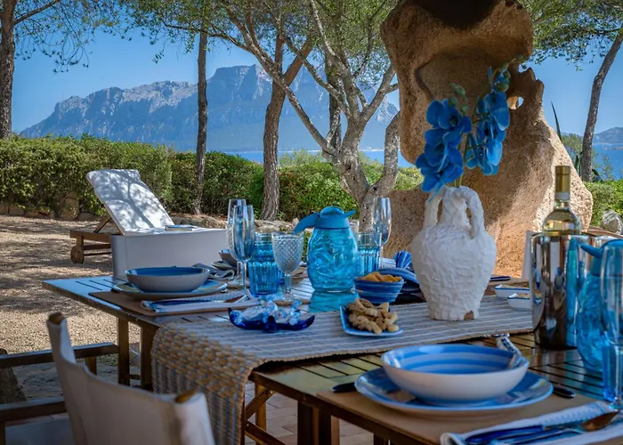 Gaviel, Con Accesso Diretto Al Mare Villa *