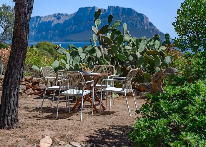 Villa Gaviel, Con Accesso Diretto Al Mare