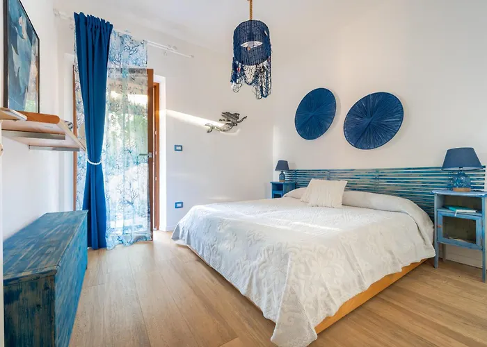 Gaviel, Con Accesso Diretto Al Mare *