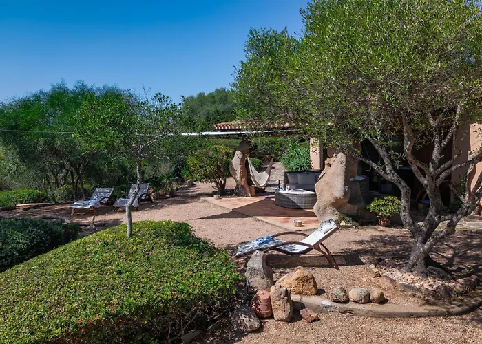 Gaviel, Con Accesso Diretto Al Mare Porto Istana