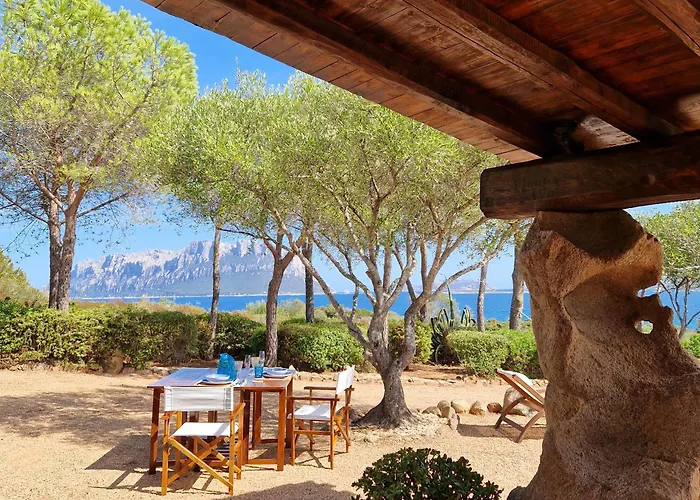 Gaviel, Con Accesso Diretto Al Mare * Porto Istana