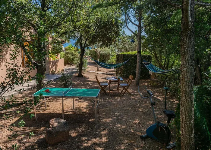 Gaviel, Con Accesso Diretto Al Mare *