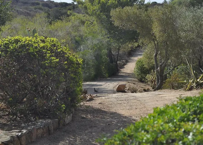 Gaviel, Con Accesso Diretto Al Mare Villa *